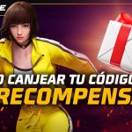 como canjear codigos en free fire