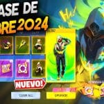 como conseguir el pase elite en free fire