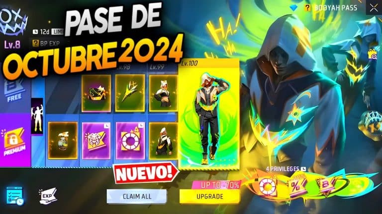 como conseguir el pase elite en free fire