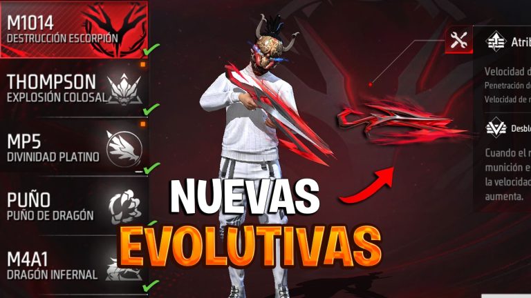 descubre las armas evolutivas mas poderosas en free fire guia completa (1)