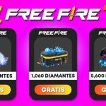 Descubre si Realmente Existen Generadores de Diamantes en Free Fire: La Verdad Revelada
