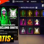 Próximo Evento de Diamantes en Free Fire: Detalles Exclusivos