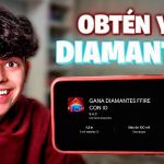 Cómo Conseguir Diamantes Gratis en Free Fire: Guía Completa y Actualizada