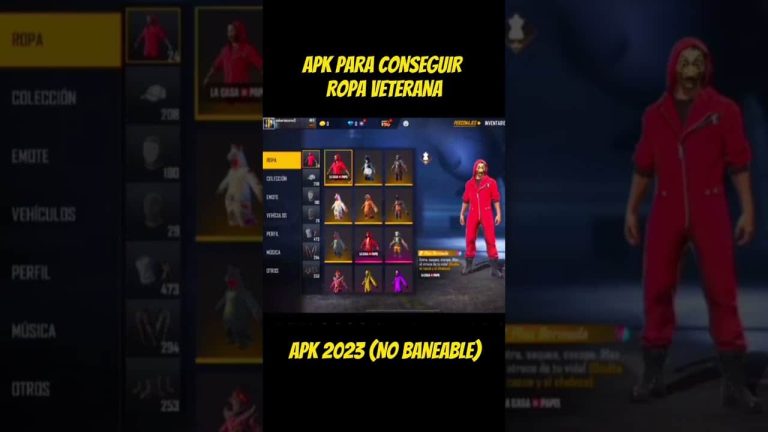 como conseguir skins y ropa en free fire guia completa para mejorar tu avatar