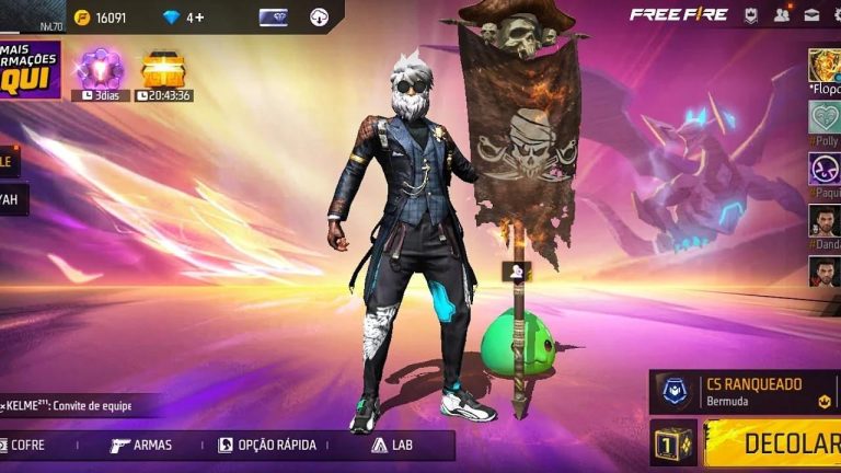 como conseguir una cuenta veterana en free fire gratis guia paso a paso