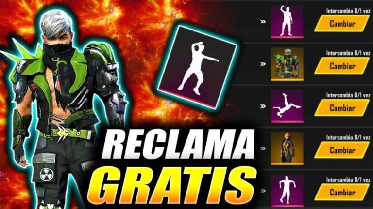 descubre el mejor generador de emotes para free fire existen opciones confiables y gratuitas