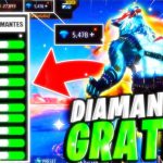 Descubre la Manera Más Rápida de Conseguir Diamantes en Free Fire: Guía Definitiva