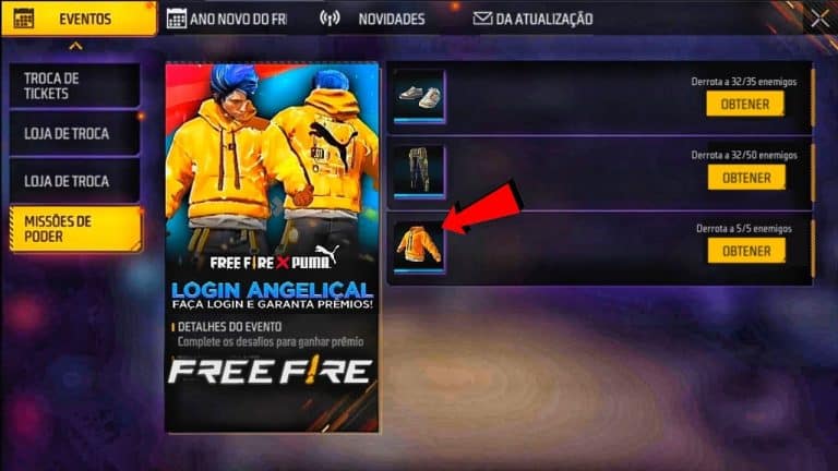 descubre los eventos destacados en free fire actualizaciones y sorpresas imperdibles