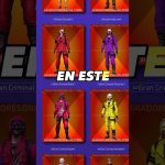 Descubre los Increíbles Beneficios de las Skins y Ropa en Free Fire: ¡Mejora tu Juego!