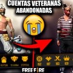 Descubre los Increíbles Beneficios de una Cuenta Veterana en Free Fire