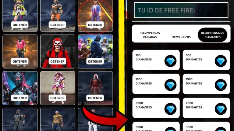 descubre los mejores generadores de emotes para free fire seguros guia actualizada