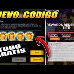 Descubre los Mejores Sorteos de Items en Free Fire: ¡Participa Hoy!
