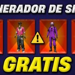 Descubre los Riesgos de Usar Generadores de Cuentas de Free Fire: ¡Protege Tu Juego!