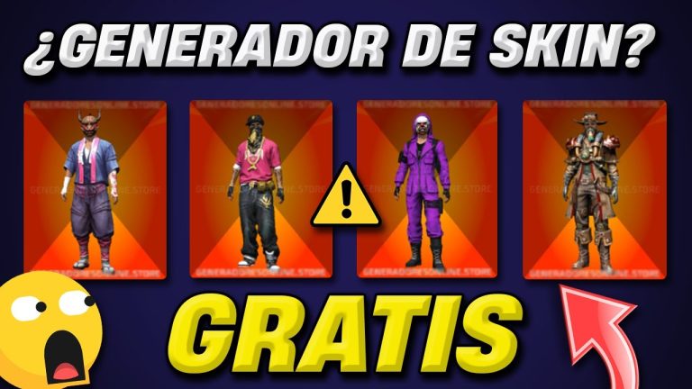 descubre los riesgos de usar generadores de cuentas de free fire protege tu juego