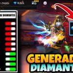 Descubre si Realmente Existe Algún Generador de Códigos para Free Fire Diamantes: ¡La Verdad al Descubierto!