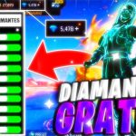Guía Completa: Cómo Conseguir Diamantes en Free Fire – ¡Descubre los Mejores Métodos!