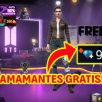 Guía Completa: Cómo Conseguir Emotes para Free Fire Gratis y Fácilmente