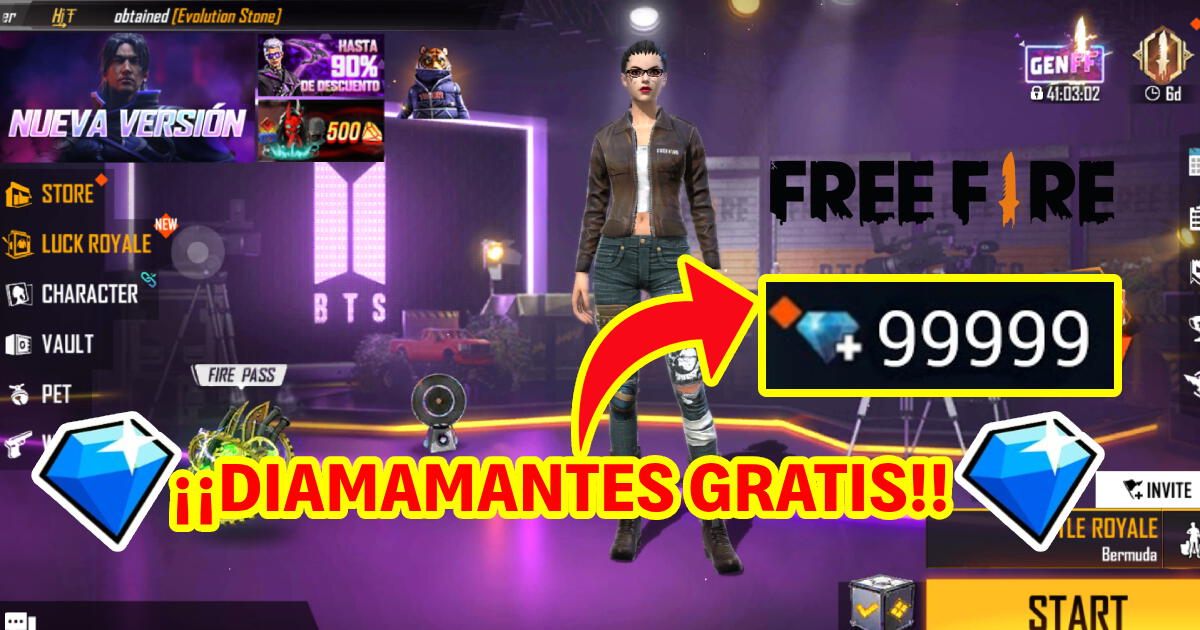 guia completa como conseguir emotes para free fire gratis y facilmente