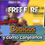 Guía Completa: Dónde Canjear Códigos de Free Fire para Obtener Recompensas Increíbles