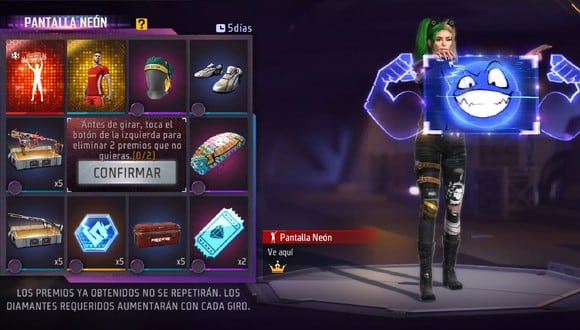 guia completa donde encontrar informacion actualizada sobre eventos de free fire y recompensas en diamantes