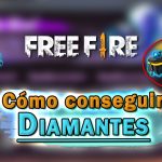 Guía Definitiva: Cómo Obtener Diamantes en Free Fire Sin Gastar Dinero | Trucos y Consejos