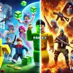 Lociplome: Trucos para Diamantes y Robux GRATIS