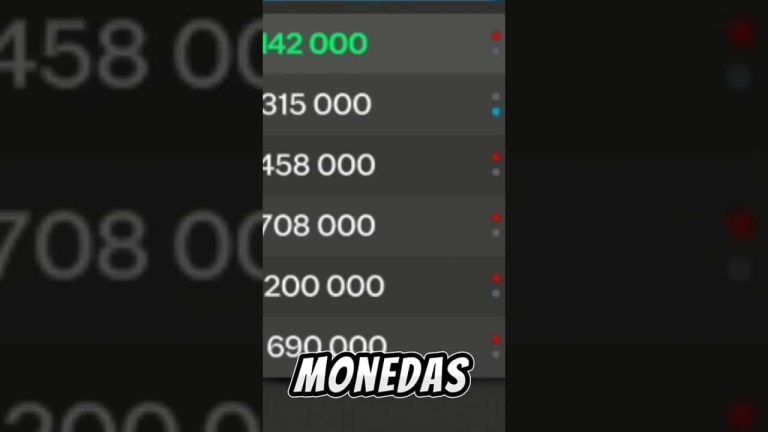 descubre como funciona el sistema de energia en fc mobile para maximizar tus fc points