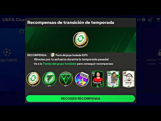 descubre estrategias efectivas para obtener recompensas diarias en fc mobile mas rapido