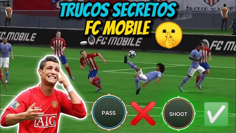 descubre las mejores estrategias para subir de division en fc mobile rapidamente