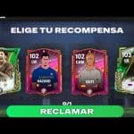 Descubre las Mejores Recompensas para Reclamar Primero en FC Mobile y Maximiza tus FC Points