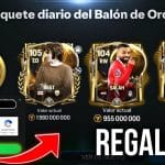 Descubre los Mejores Trucos para Desbloquear Eventos Secretos en FC Mobile y Maximiza tus FC Points