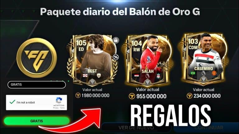 descubre los mejores trucos para desbloquear eventos secretos en fc mobile y maximiza tus fc points