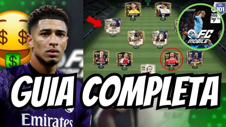 domina fc mobile descubre los mejores trucos para ganar cada partido