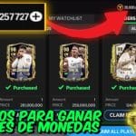 Estrategias Efectivas para Evitar Baneos al Usar Monedas en FC Mobile
