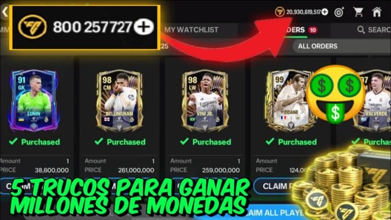 estrategias efectivas para evitar baneos al usar monedas en fc mobile