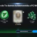 Estrategias Infalibles para Ahorrar FIFA Points en FC Mobile y Maximizar tu Juego