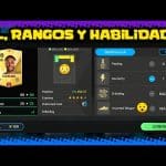 Guía Definitiva: Cómo Cambiar de Tácticas y Estrategias en FC Mobile para Maximizar tus FC Points