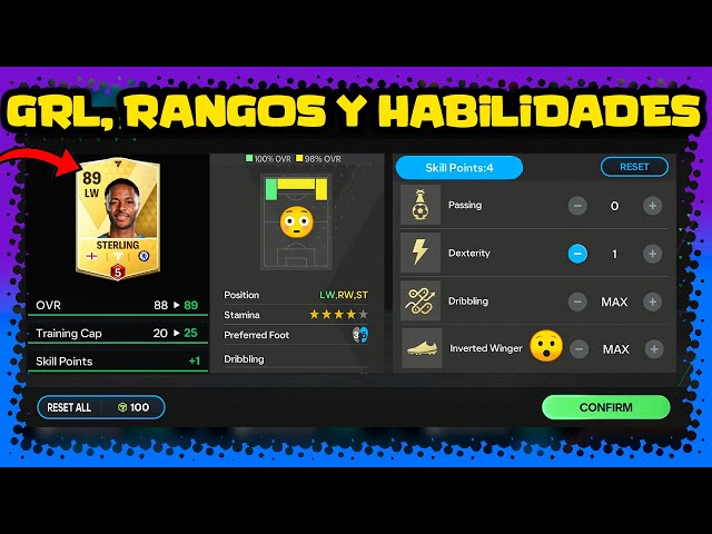 guia definitiva como cambiar de tacticas y estrategias en fc mobile para maximizar tus fc points