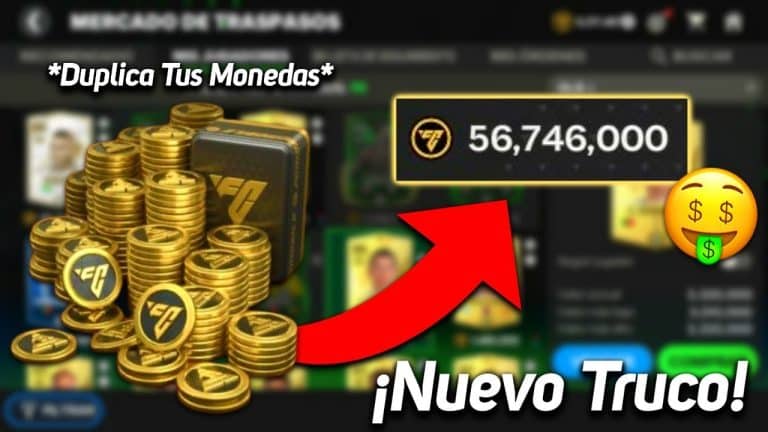 guia definitiva como conseguir monedas en fc mobile desde el inicio rapidamente
