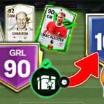 Guía Definitiva: Cómo Construir un Equipo Épico en FC Mobile Usando Solo Recompensas Gratuitas