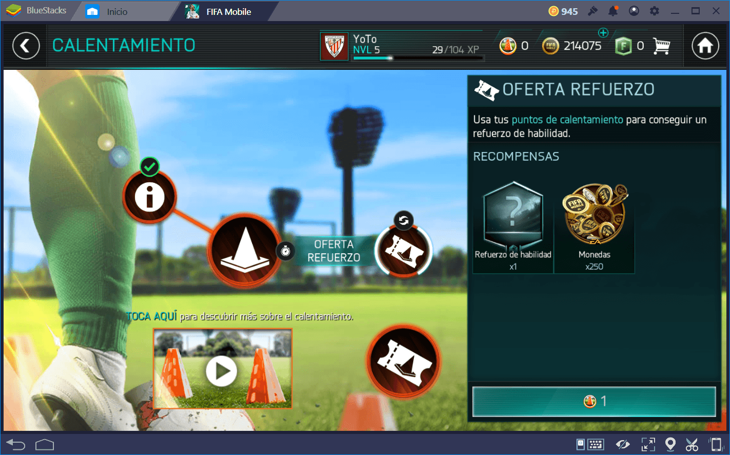 guia definitiva como dominar y ganar eventos de temporada en fc mobile